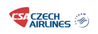 CZECH AIRLINES