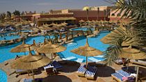 Egipt-Hurghada Hotel Alf Leila Wa Leila 4*