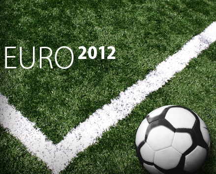 Bilety na mecze Euro 2012