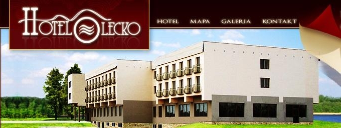 Hotel Olecko ***